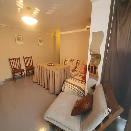 Amplio Apartamento En El Centro De Triana * Seville